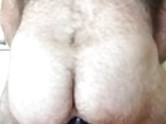 Dildo grandpa