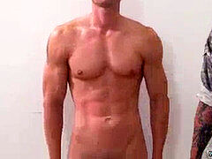 male old guys gay porn movies hardcore Extra Training for the rookies