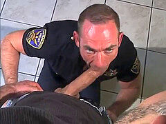 Gay blowjob, targard, negras