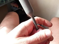 Harnroehren Vibratir