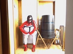 Horny wank, super heroes, hd videos