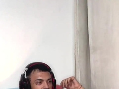 after the football game nothing like observing porno