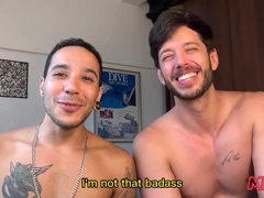 1.58 cm of hotness providing the lil' booty