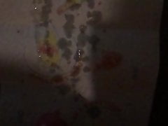 Red cum
