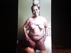 ekww Cum Tribute