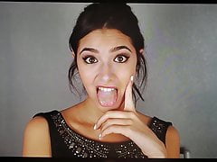 Asmr Glow Cum Tribute 08