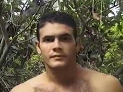 Fabulous male in hottest public sex gay xxx clip