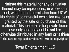 Kevin Lin's abs get destroyed