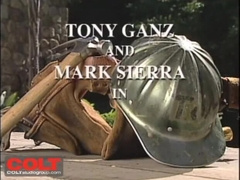 COUPLES COLT DUDES ON THE MAKE Gig 7 Mark Sierra & Tony Ganz