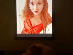 TWICE Sana - Cum Tribute #1
