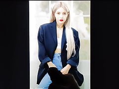 Cum Tribute - Solar (Mamamoo) #2