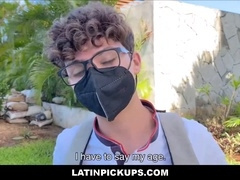 Bony, youngsters, latinos