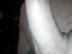 Gummi fotze gefickt