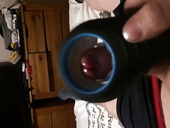 Sqweel cum!