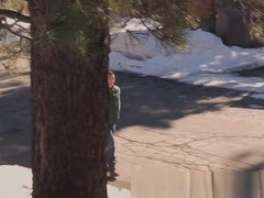 FalconStudios Ass Fucked By Bulk Straight Friend