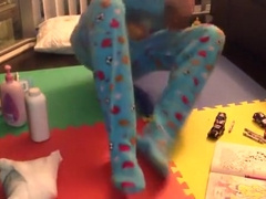 Mikey Changing Himself