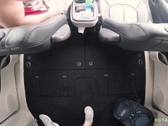 Fill Up The Stepsons Ass To The Brim