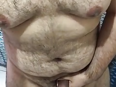 hairy daddy