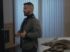 Dillon Diaz And Adam Ramzi - Stay A Little Longer