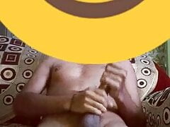 Massage masturbate