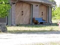 Str8 Farmer Fucks Gay Drifter