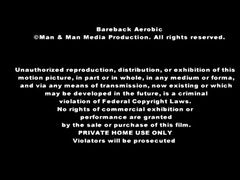 Bareback Aerobic