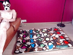 Matthew Fox training session - part ten