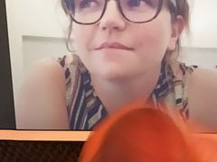Cumtribute for Angela
