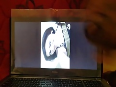Jennifer Antony Mallu cum tribute