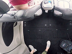 Doggie-style, phat, taboo-gay