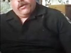 Chubby man 13
