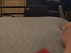 Play & cum