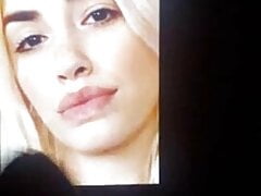 Cum tribute lali esposito 8