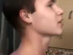 My Twink Boys Ass.
