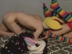 Two Twinks Have Fun! Part 1 4