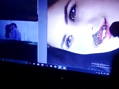 Katrina kaif hot spit cum tribute