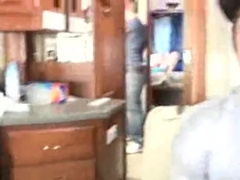 Experimenting On Vaca - Part four