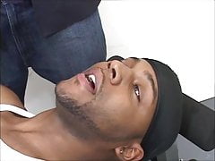 PRISON GUARD FUCK