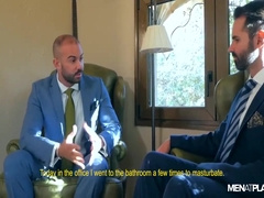 Wallstreet Step daddies Bb