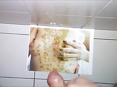 Cum tribute for xham user federicaln