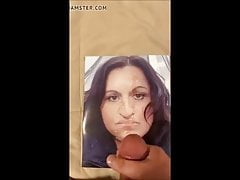 RACY FACE-REAL MOM TRIBUTE 19 SLADJANA P. BLOWJOB QUEEN