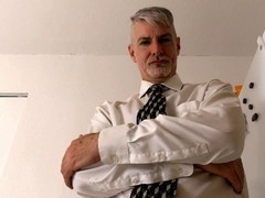 Richard Lennox captures shrunken soldier in a jar for some wild play