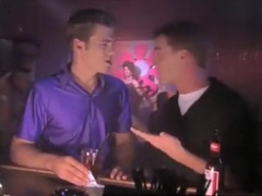 Anything Once Short Film