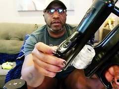 Smut Reviews (season two) - Sequence 28 - Fucktoy Review two