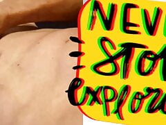 Cum compilation