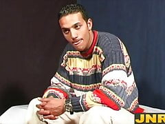 JNRC.fr - Two young Arabs