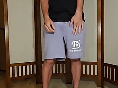 Just a Little Dance for the Camera