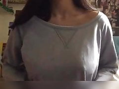 Heavy big Boobs