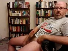 Furry Man