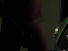 Woke up Horny